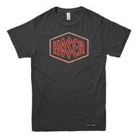 Hardcore Hoser T-shirt