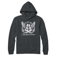 Hardcore Mother Bear Sweatshirt or Hoodie