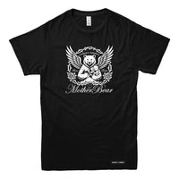 Hardcore Mother Bear T-shirt