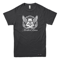 Hardcore Mother Bear T-shirt