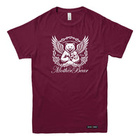 Hardcore Mother Bear T-shirt