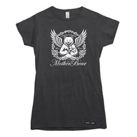 Hardcore Mother Bear T-shirt