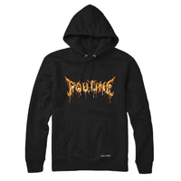 Hardcore Poutine Sweatshirt or Hoodie