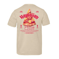 Hawaiian Pizza Origins Vintage Wash Heavyweight T-shirt