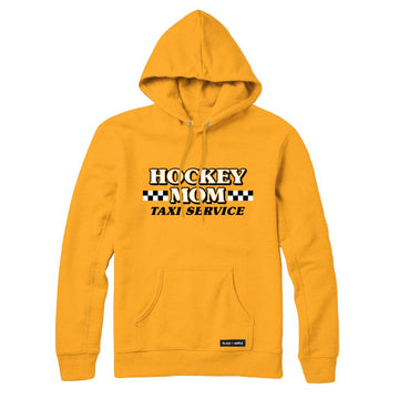 Hockey Mom Taxi Service Sweatshirt or Hoodie