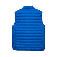Hockey Night in Canada Embroidered Puffer Vest