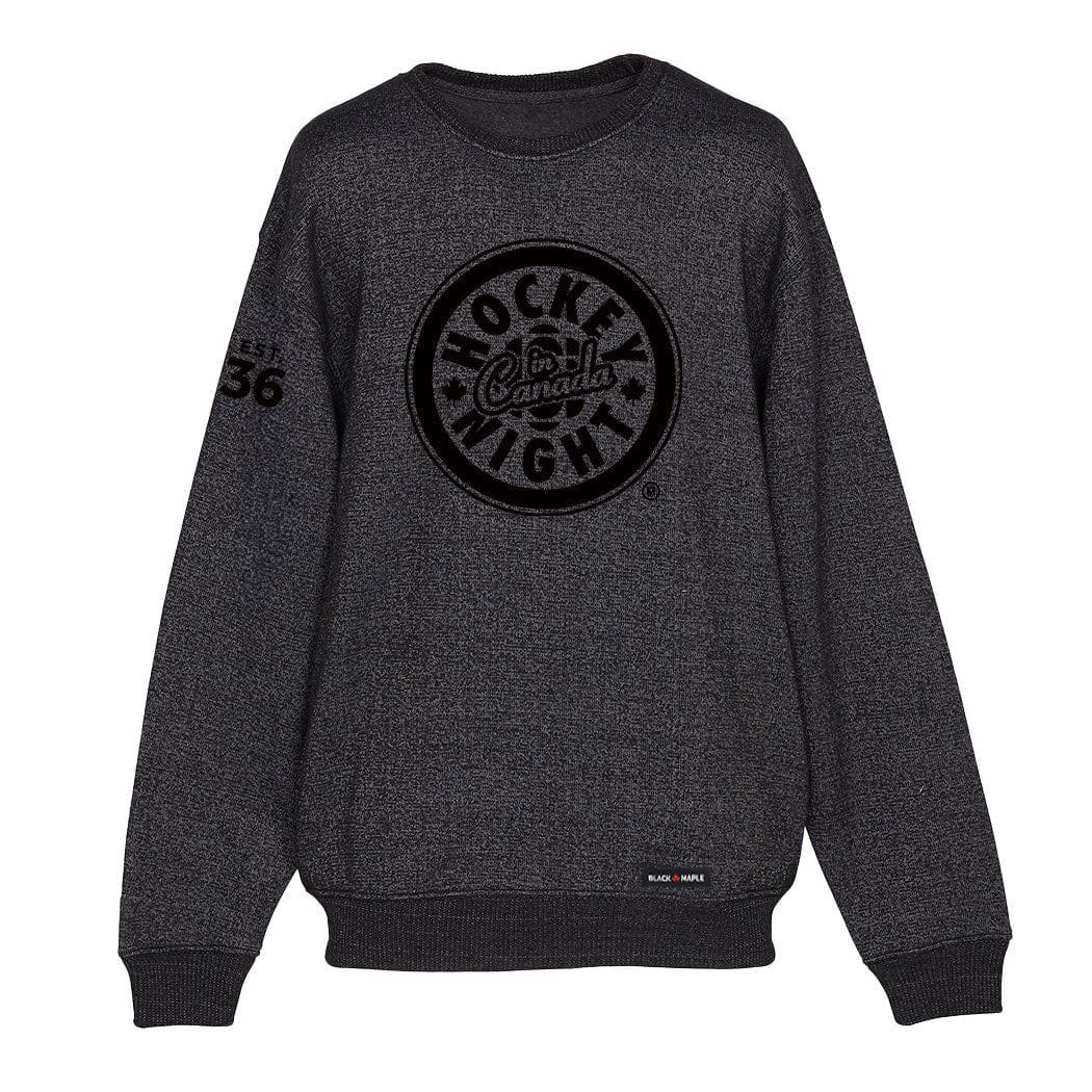 Hockey Night in Canada Est 1936 Nantucket Sweatshirt or Hoodie