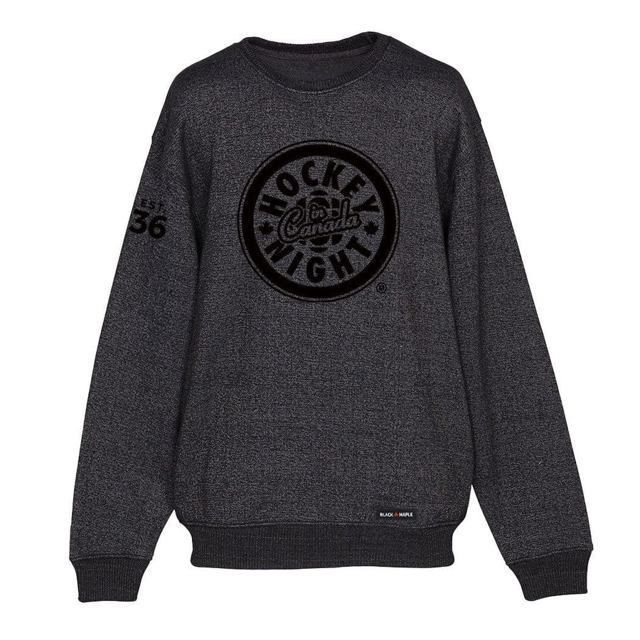 Hockey Night in Canada Est 1936 Nantucket Sweatshirt or Hoodie