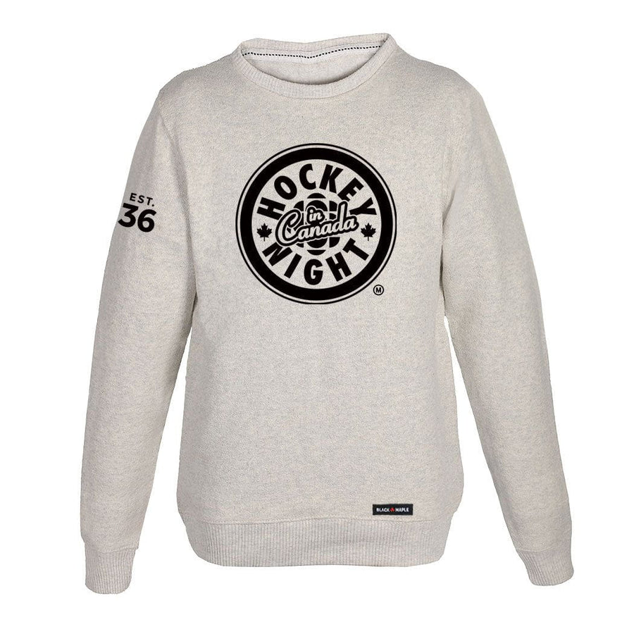 Hockey Night in Canada Est 1936 Nantucket Sweatshirt or Hoodie