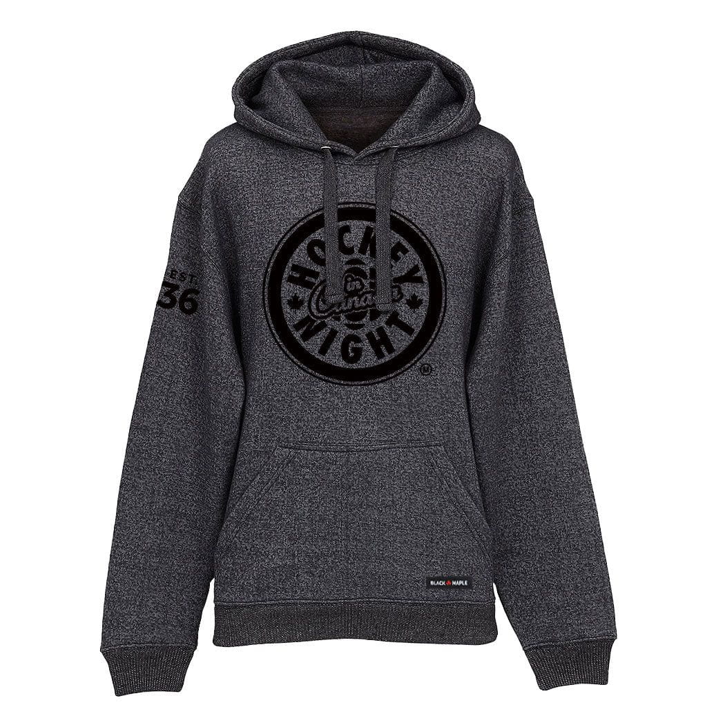 Hockey Night in Canada Est 1936 Nantucket Sweatshirt or Hoodie