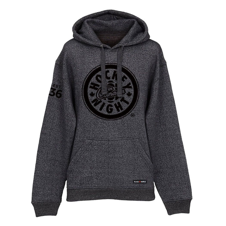 Hockey Night in Canada Est 1936 Nantucket Sweatshirt or Hoodie