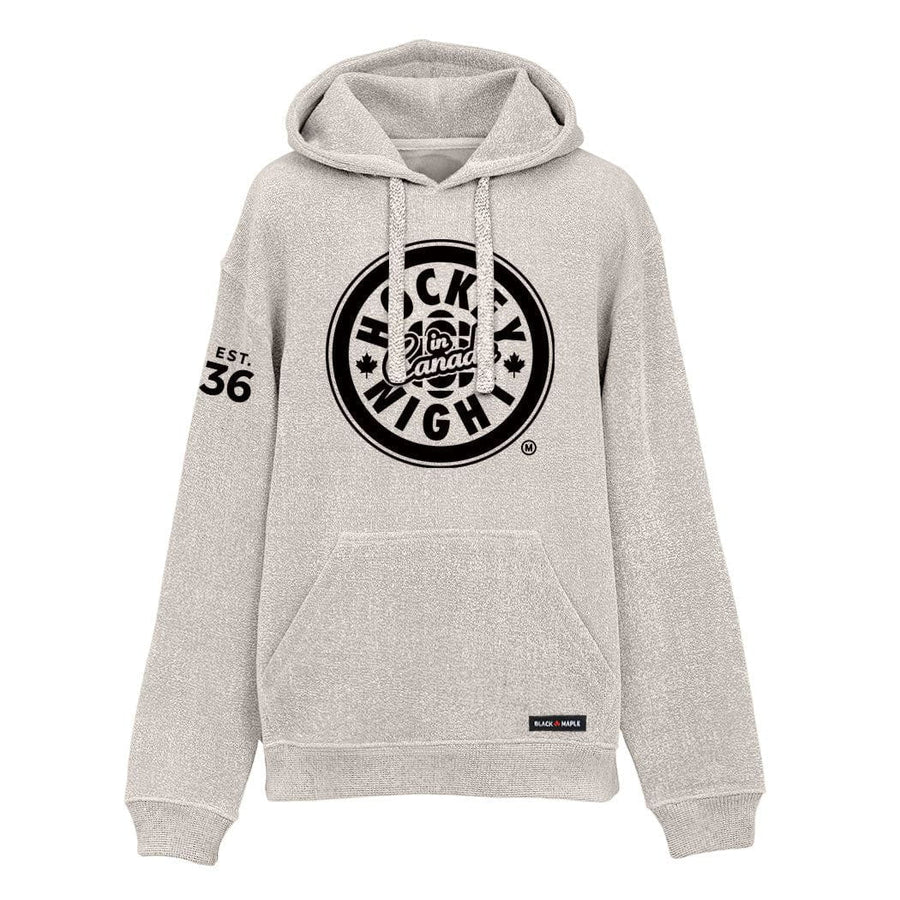 Hockey Night in Canada Est 1936 Nantucket Sweatshirt or Hoodie
