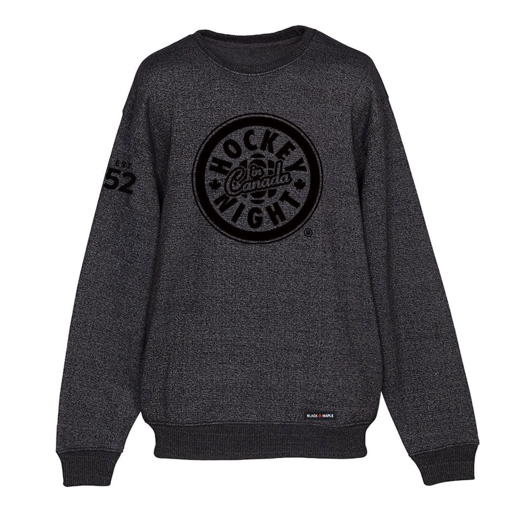 Hockey Night in Canada Est 1952 Nantucket Sweatshirt or Hoodie