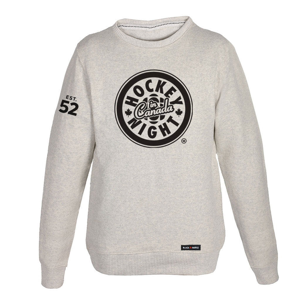 Hockey Night in Canada Est 1952 Nantucket Sweatshirt or Hoodie