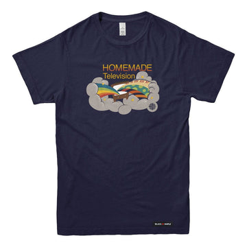 Homemade Television T-shirt
