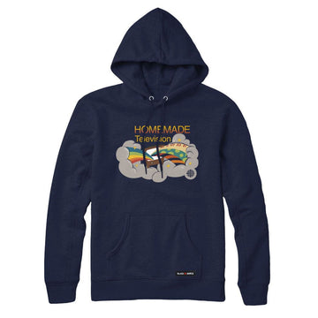 Homemade Television Sweatshirt or Hoodie