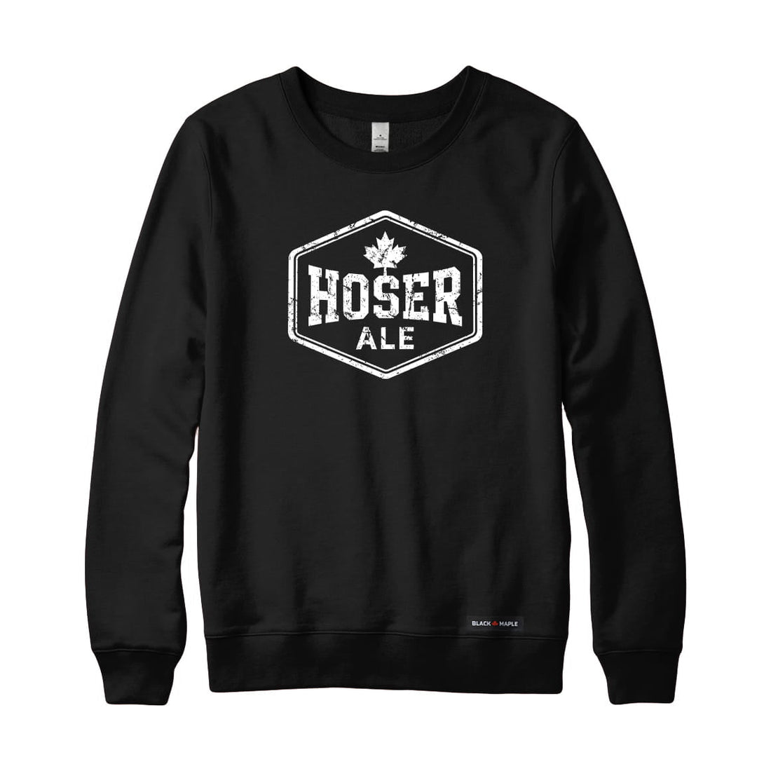 Hoser Ale Sweatshirt or Hoodie