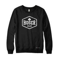 Hoser Ale Sweatshirt or Hoodie