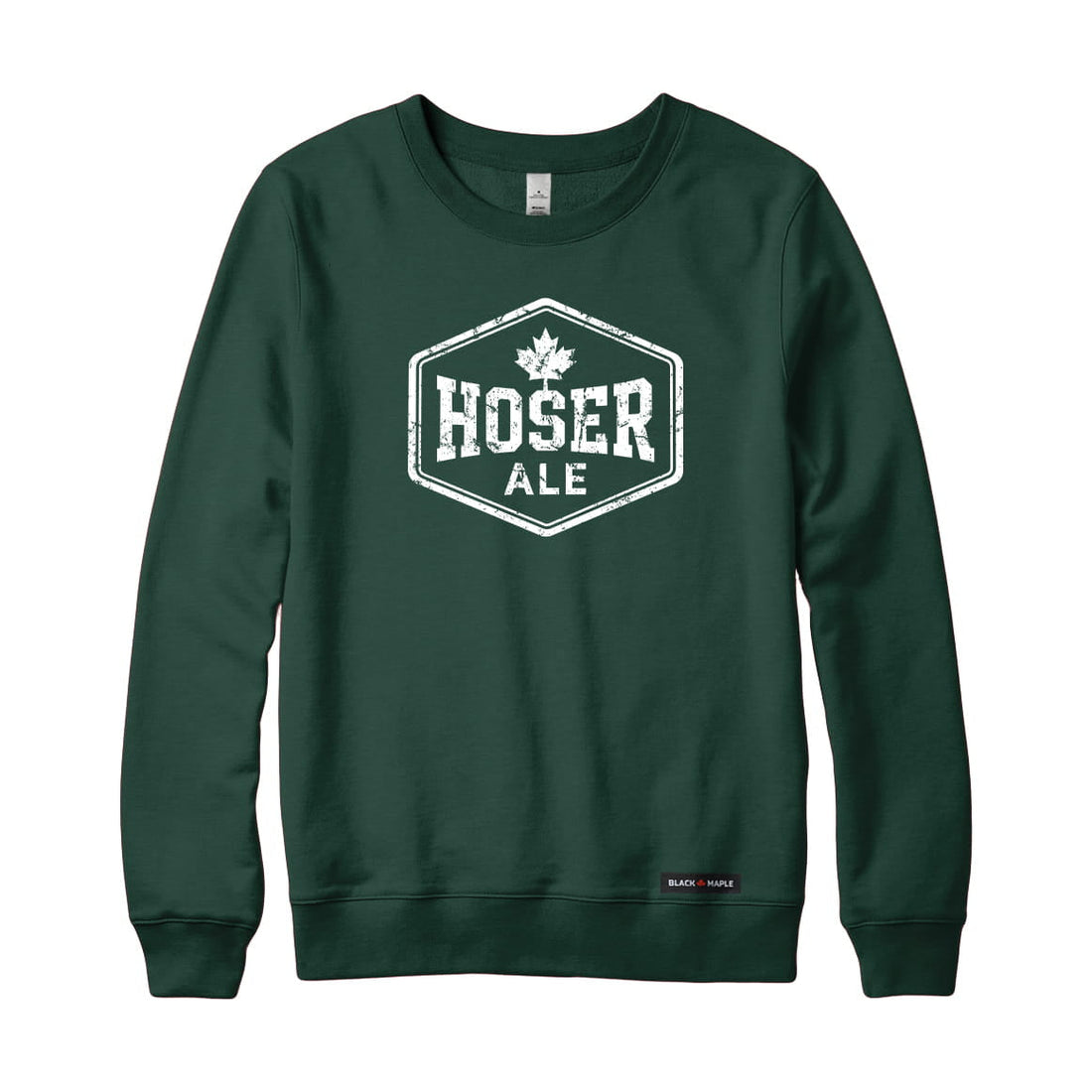 Hoser Ale Sweatshirt or Hoodie