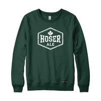 Hoser Ale Sweatshirt or Hoodie
