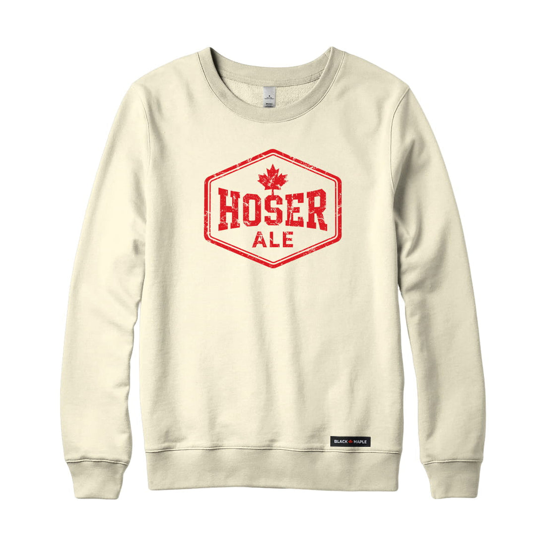 Hoser Ale Sweatshirt or Hoodie