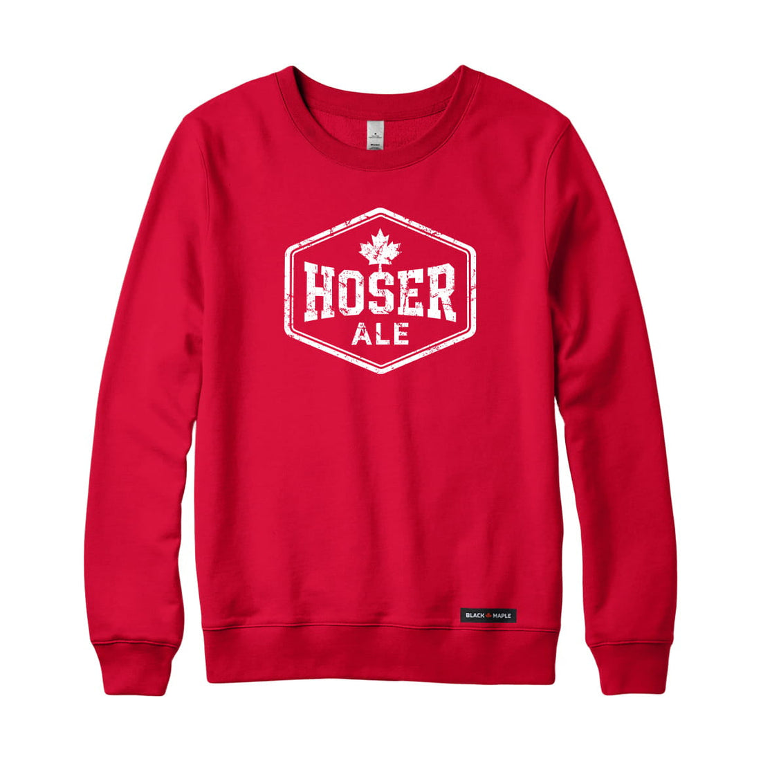 Hoser Ale Sweatshirt or Hoodie