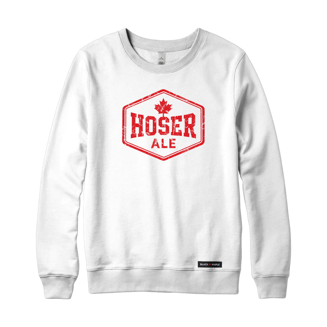 Hoser Ale Sweatshirt or Hoodie