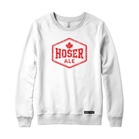 Hoser Ale Sweatshirt or Hoodie