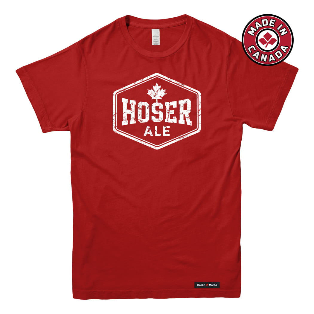 Hoser Ale T-shirt