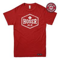 Hoser Ale T-shirt