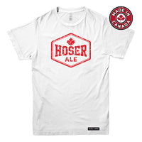 Hoser Ale T-shirt