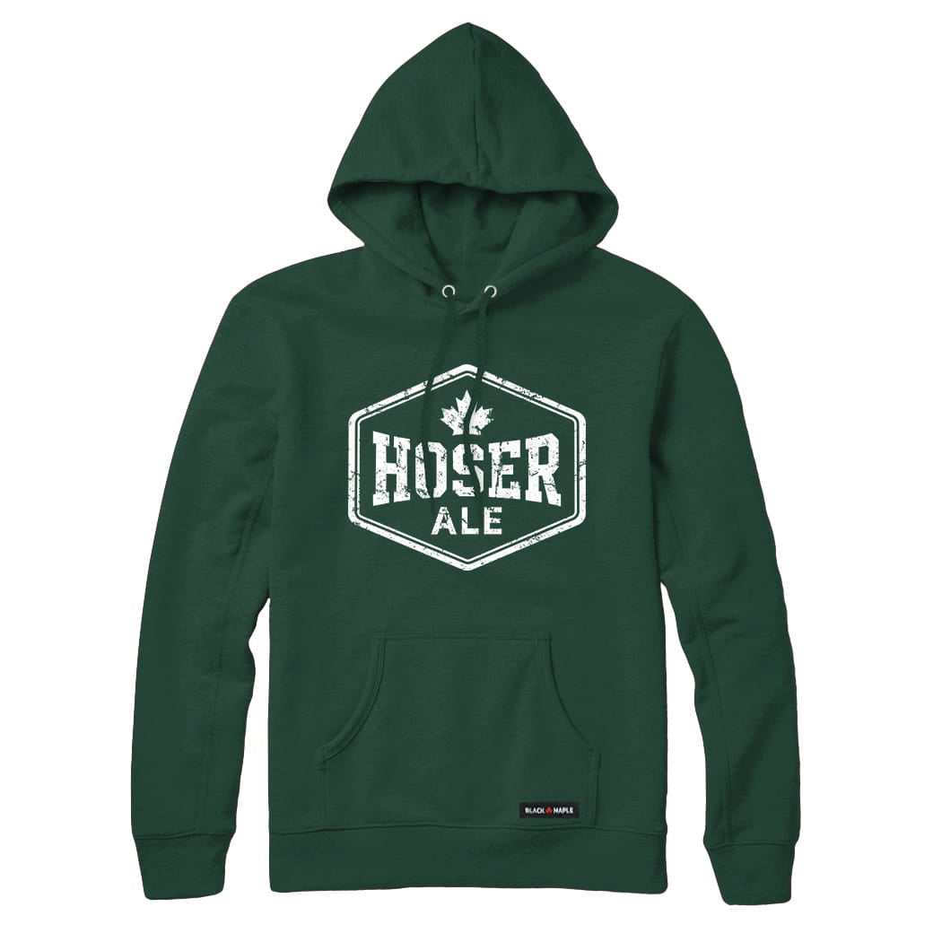 Hoser Ale Sweatshirt or Hoodie