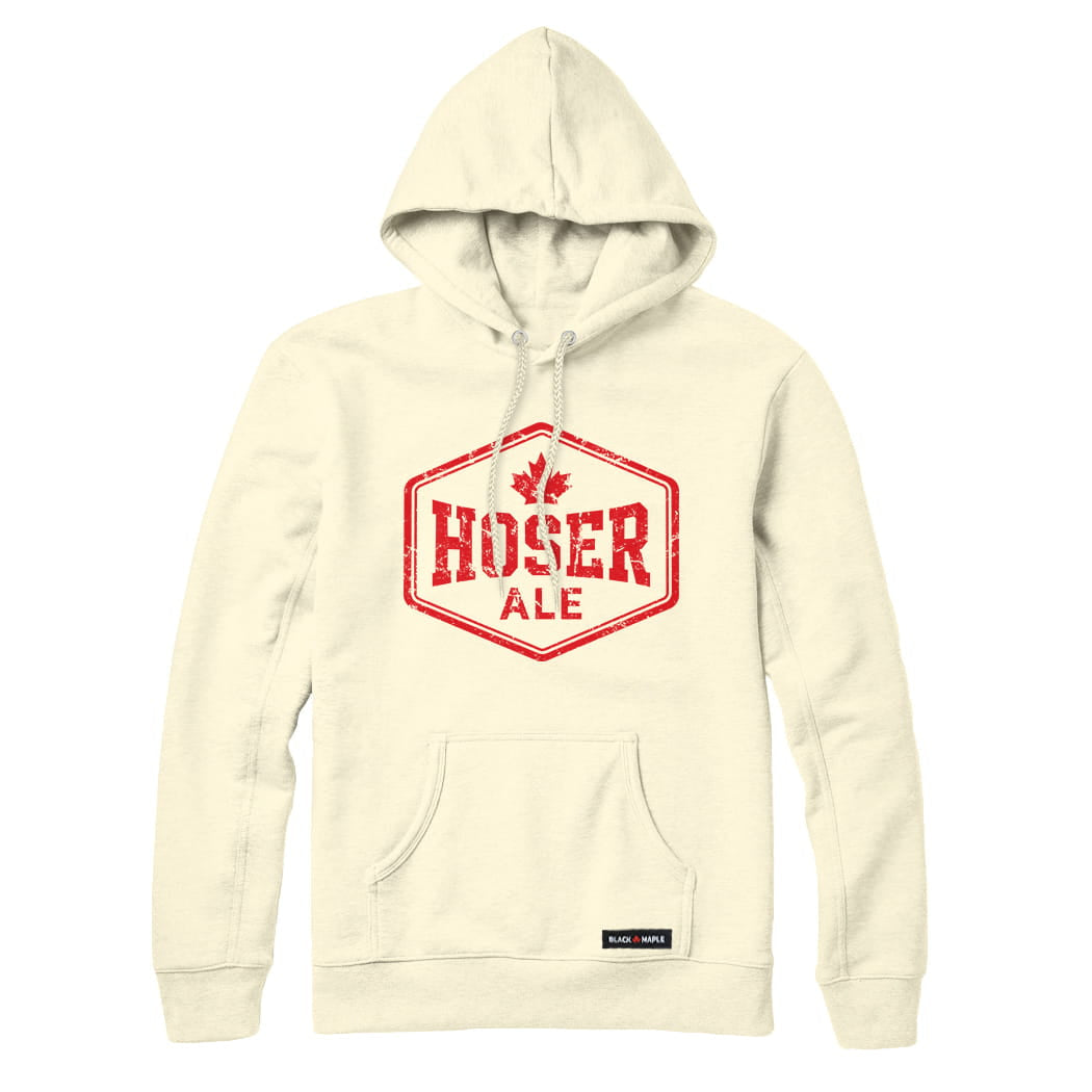 Hoser Ale Sweatshirt or Hoodie