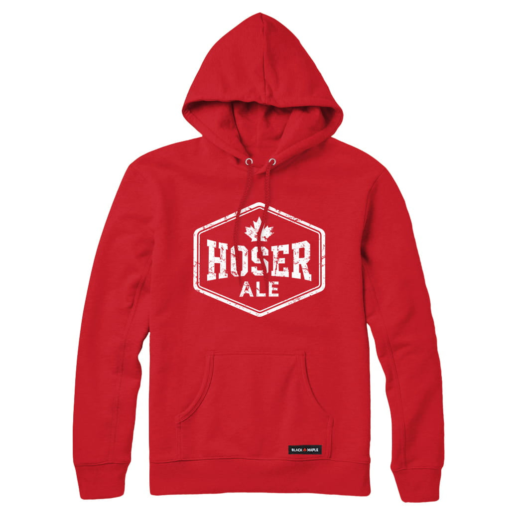 Hoser Ale Sweatshirt or Hoodie