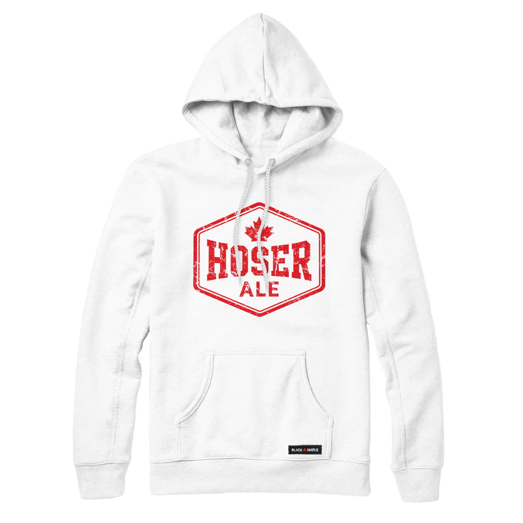 Hoser Ale Sweatshirt or Hoodie