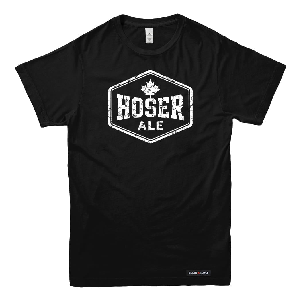 Hoser Ale T-shirt