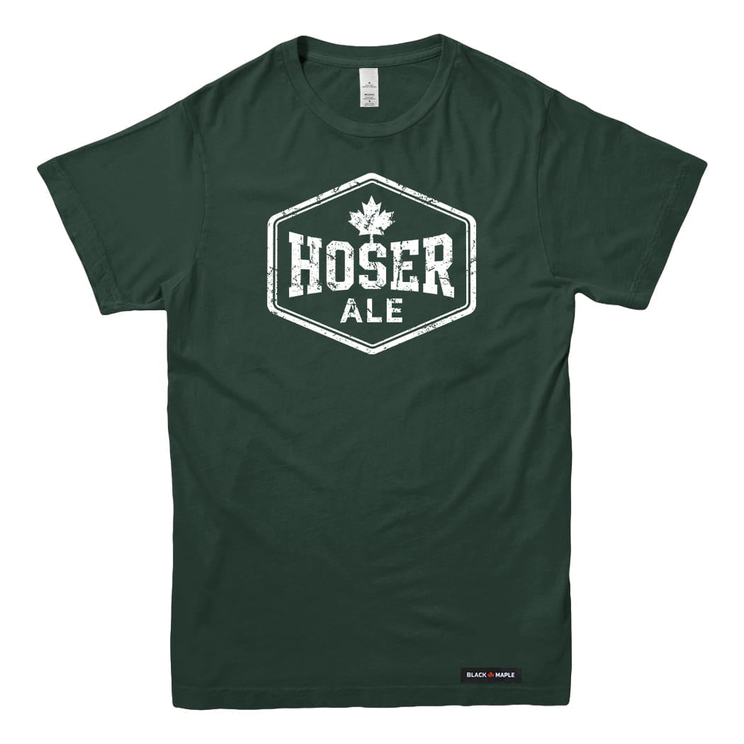 Hoser Ale T-shirt