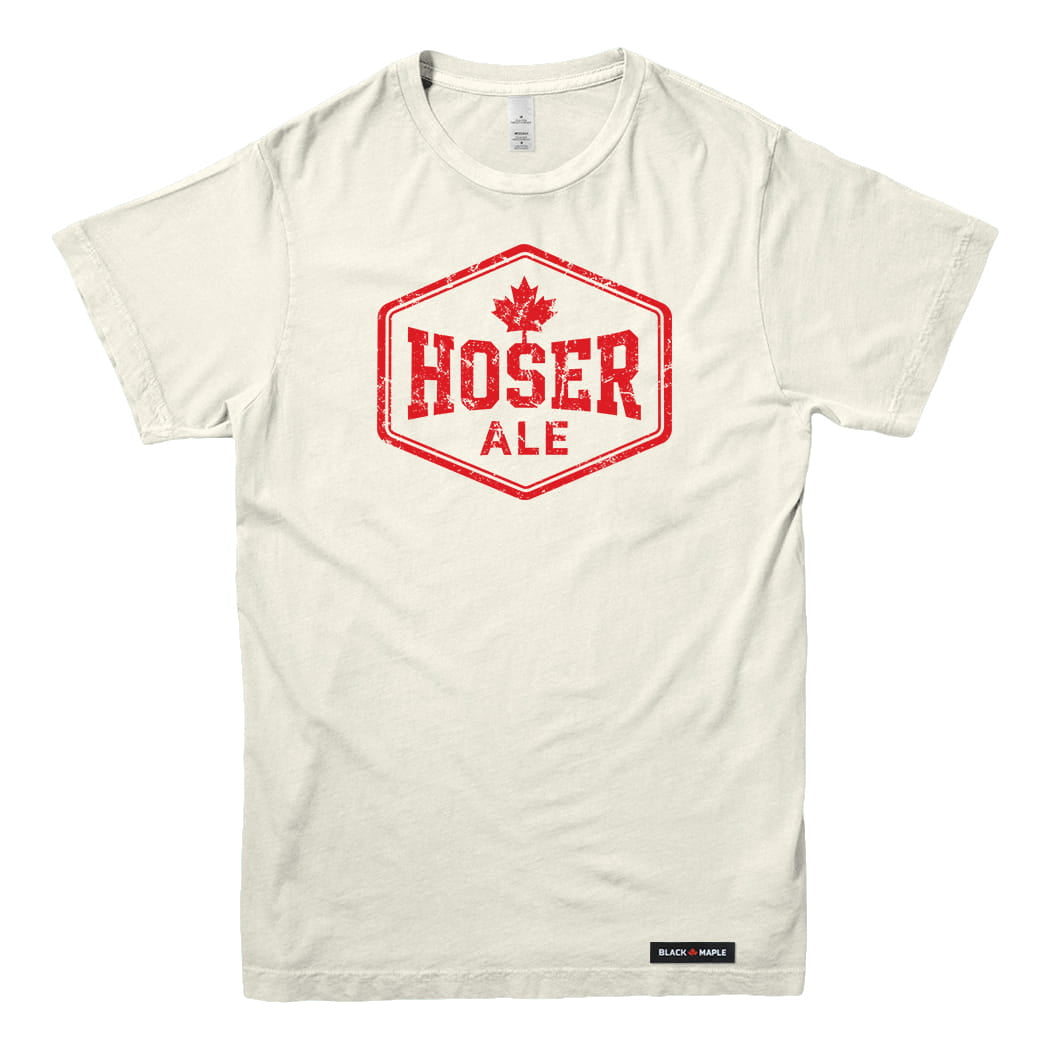 Hoser Ale T-shirt