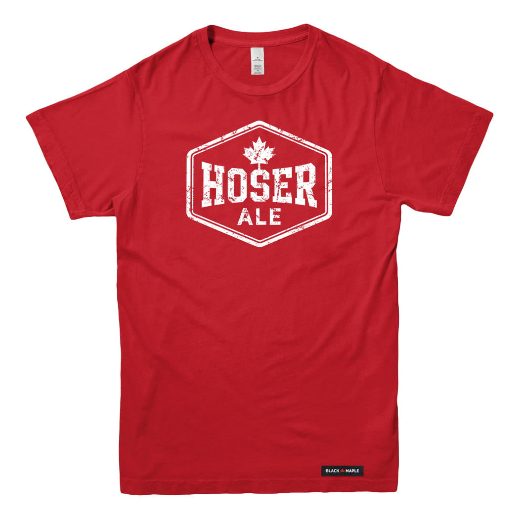 Hoser Ale T-shirt