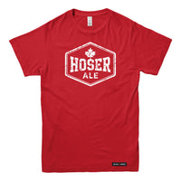 Hoser Ale T-shirt