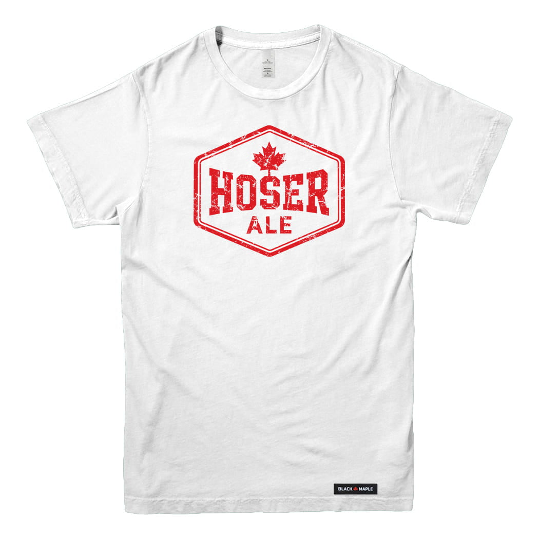 Hoser Ale T-shirt