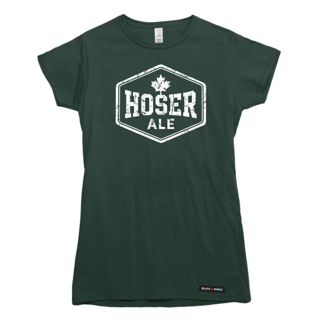 Hoser Ale T-shirt
