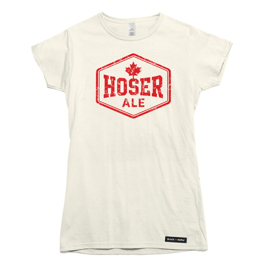 Hoser Ale T-shirt