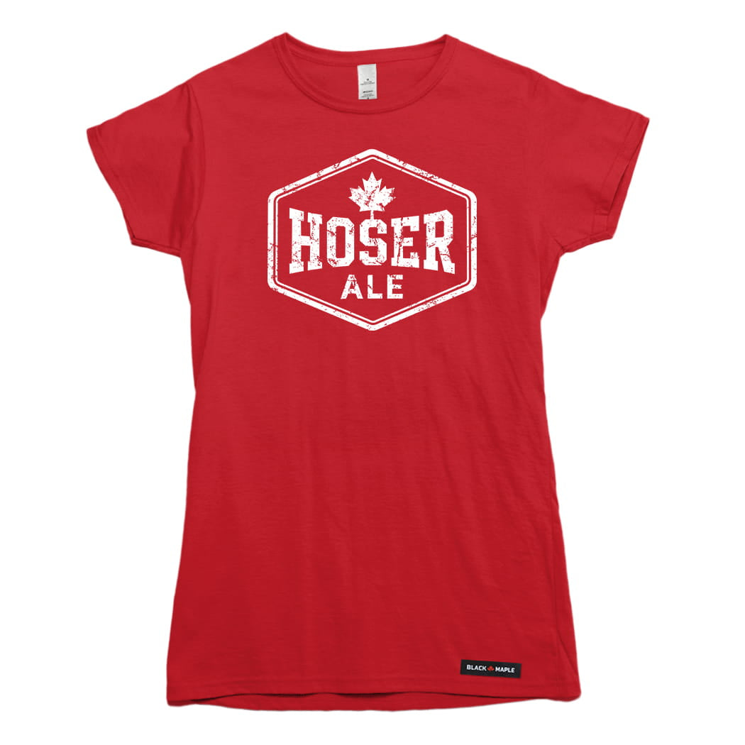 Hoser Ale T-shirt
