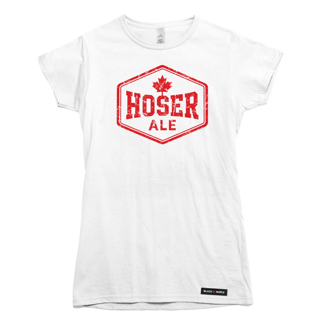 Hoser Ale T-shirt