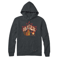 Hoser Beaver Sweatshirt or Hoodie
