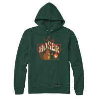 Hoser Beaver Sweatshirt or Hoodie