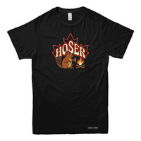 Hoser Beaver T-shirt