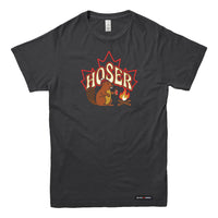 Hoser Beaver T-shirt