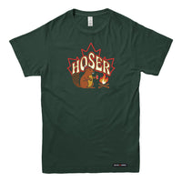 Hoser Beaver T-shirt